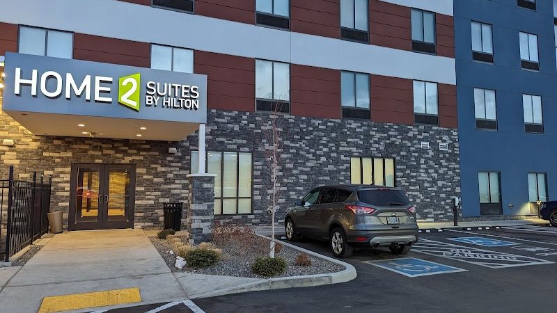 Photo of Home2 Suites by Hilton Bend