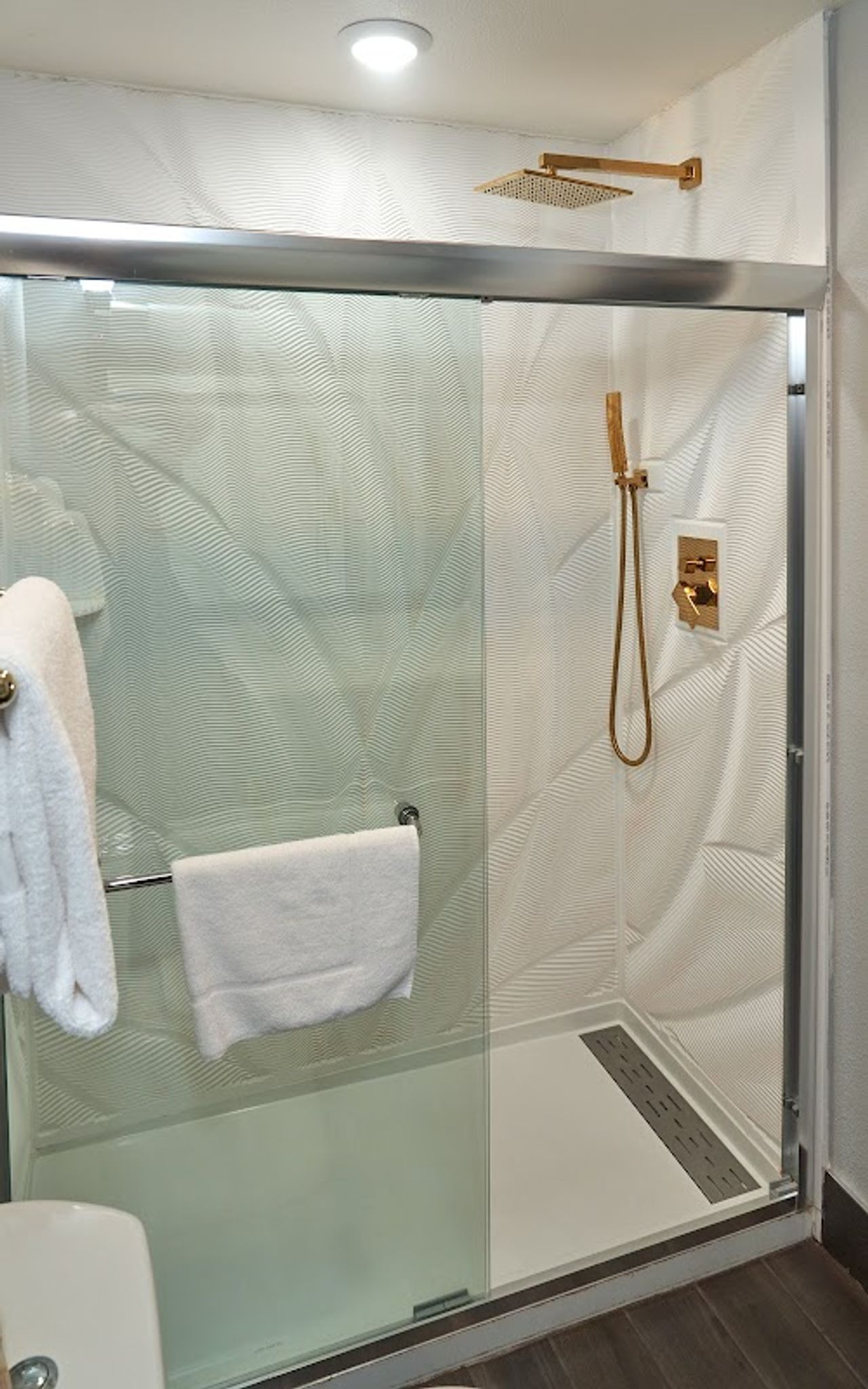 Photo of Hotel Aria Mountain View