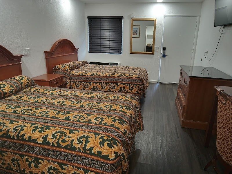 Photo of Solano Inn