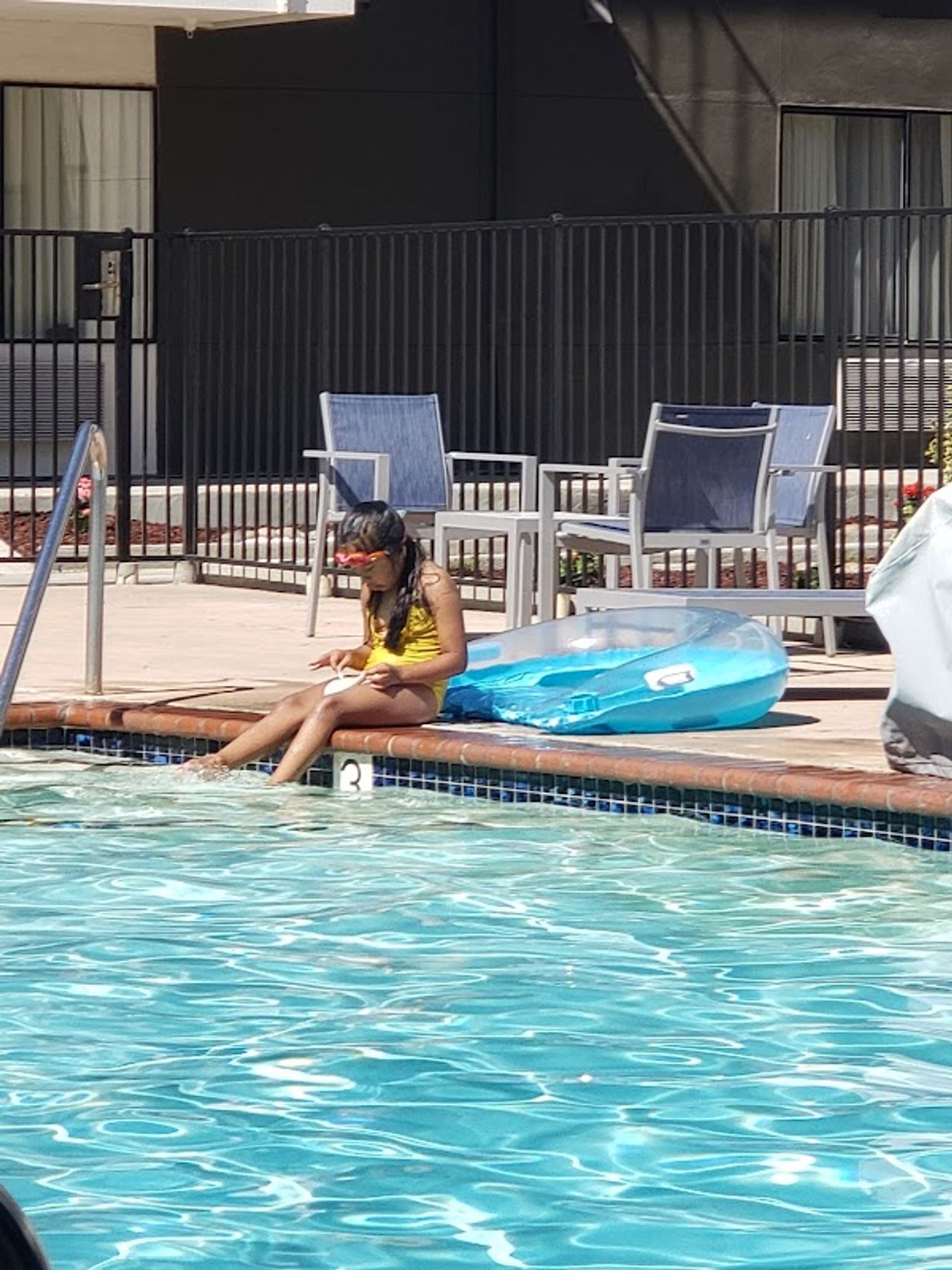 Photo of La Quinta Inn & Suites by Wyndham Oakland - Hayward