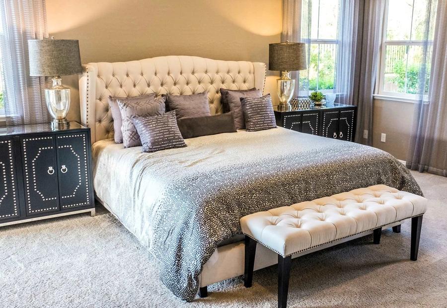 Luxury Retreats in Idaho with Room Service