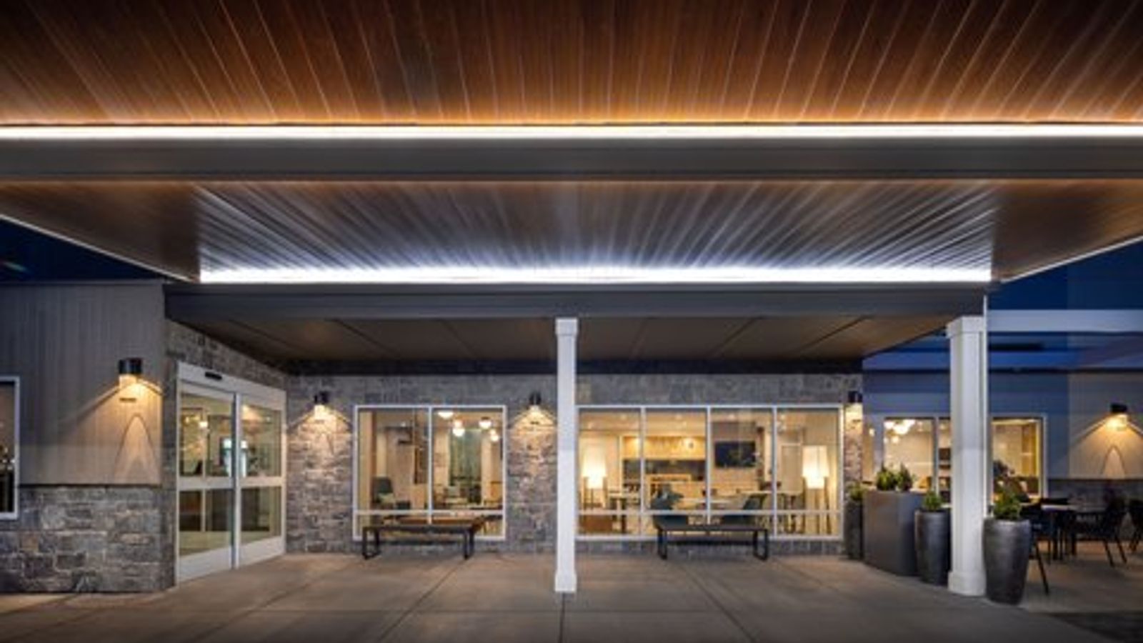 Photo of TownePlace Suites Ellensburg