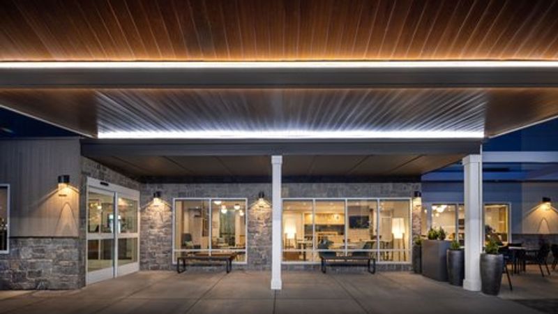 Photo of TownePlace Suites Ellensburg