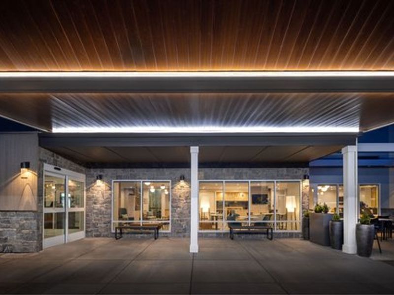 Photo of TownePlace Suites Ellensburg