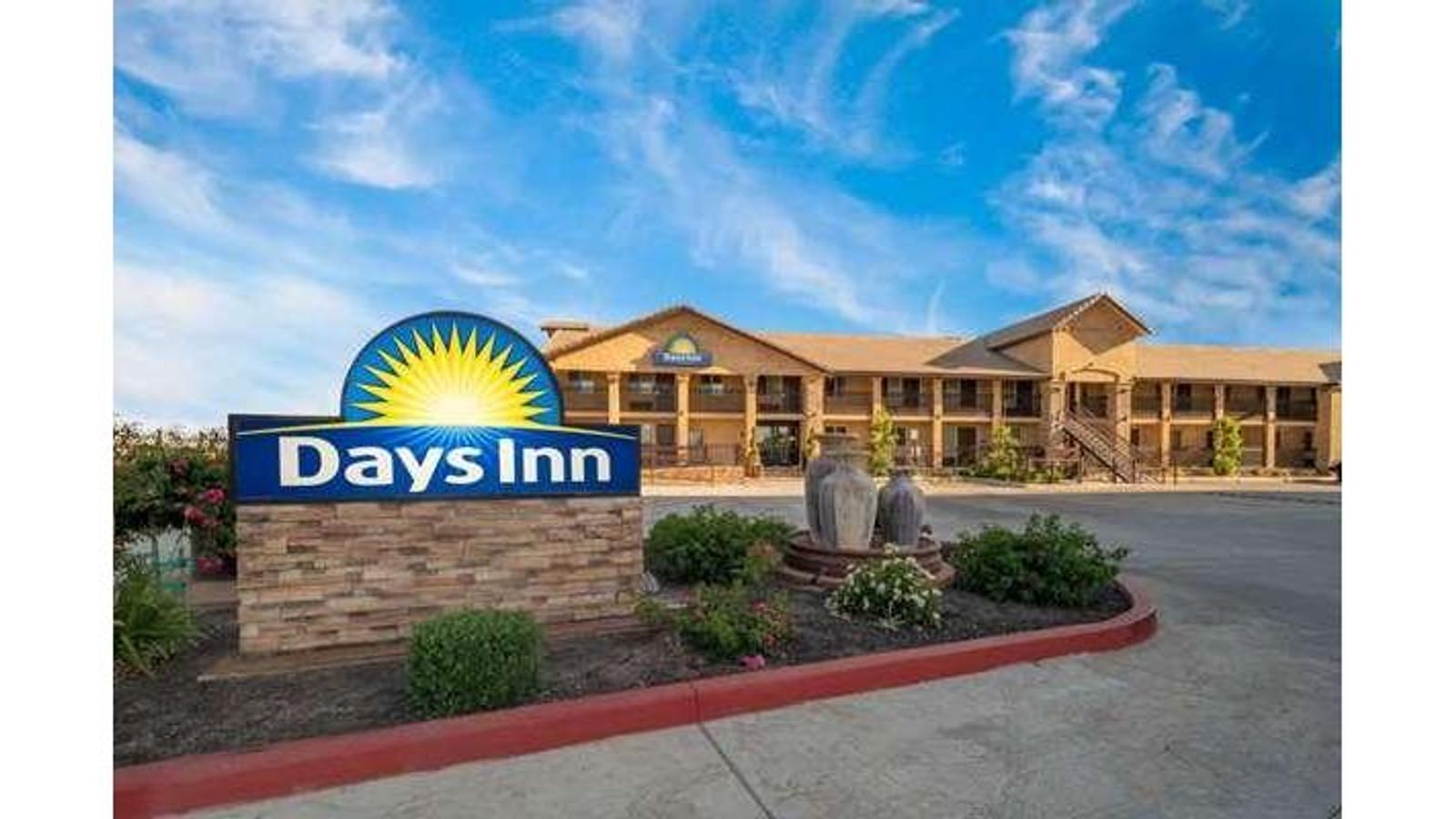 Photo of Days Inn by Wyndham Galt/Elk Grove South