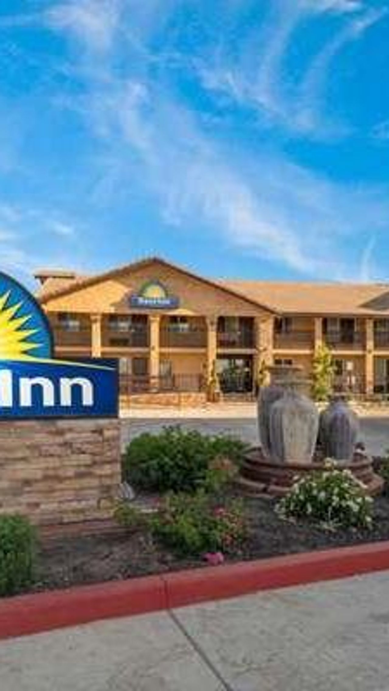 Photo of Days Inn by Wyndham Galt/Elk Grove South