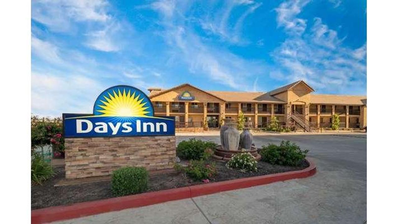 Photo of Days Inn by Wyndham Galt/Elk Grove South