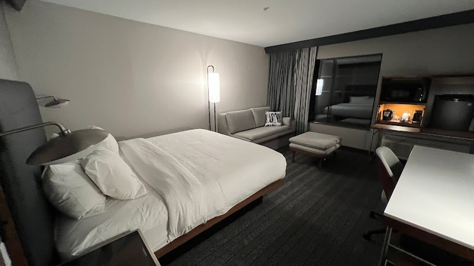 Photo of Courtyard Olympia