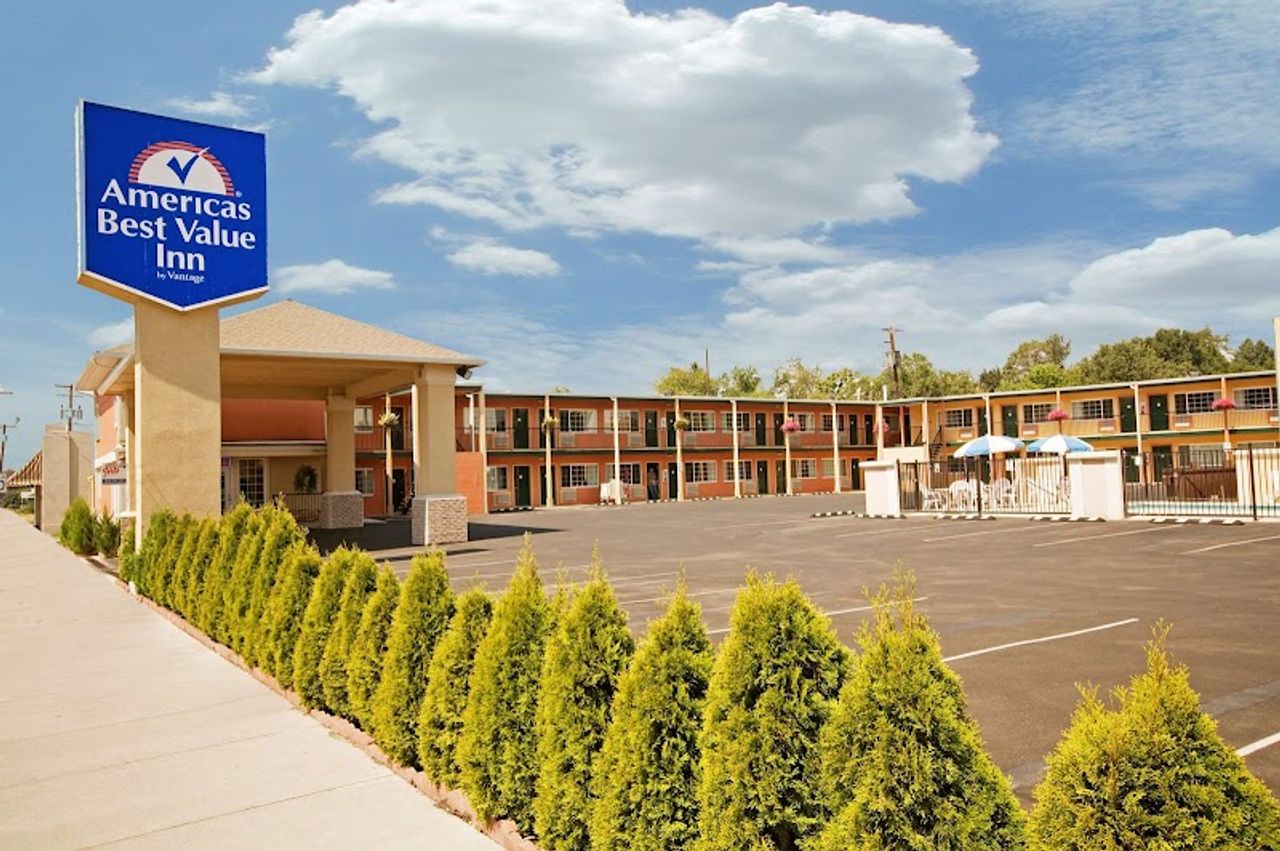 Photo of Americas Best Value Inn Pendleton