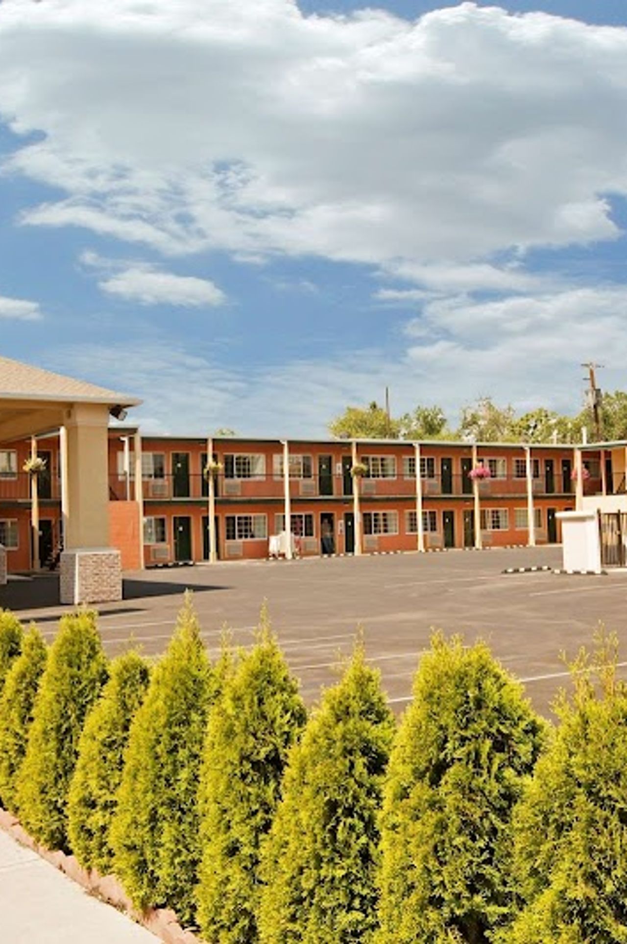 Photo of Americas Best Value Inn Pendleton