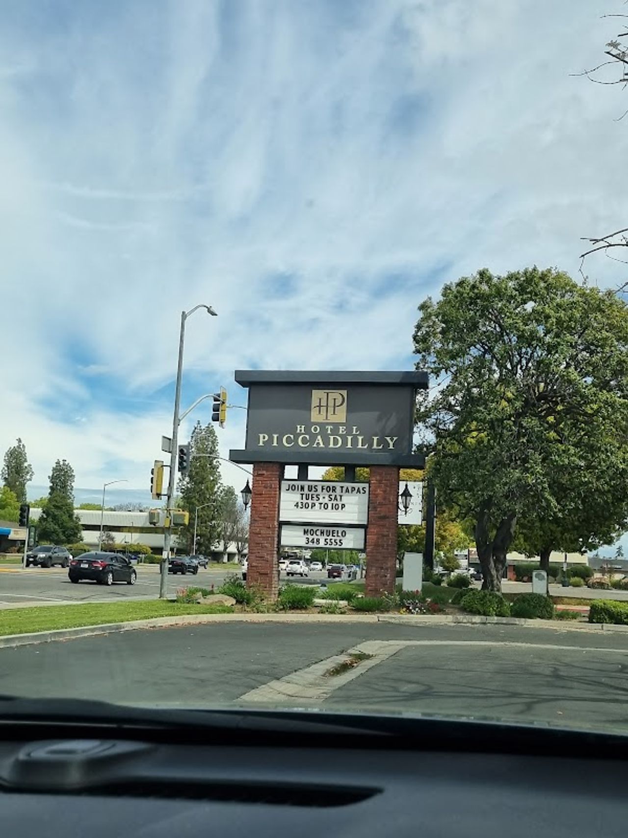 Photo of Hotel Piccadilly