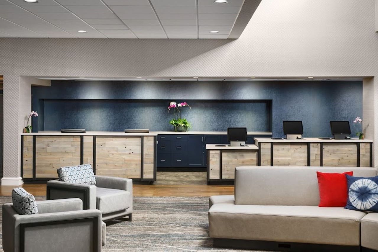 Photo of Hotel Caza Fisherman’s Wharf