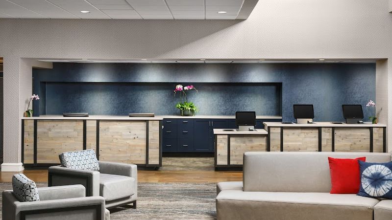 Photo of Hotel Caza Fisherman’s Wharf