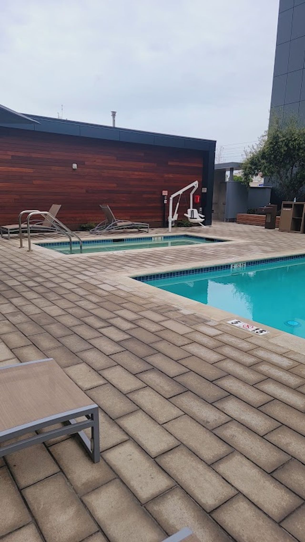 Photo of Element Santa Clara