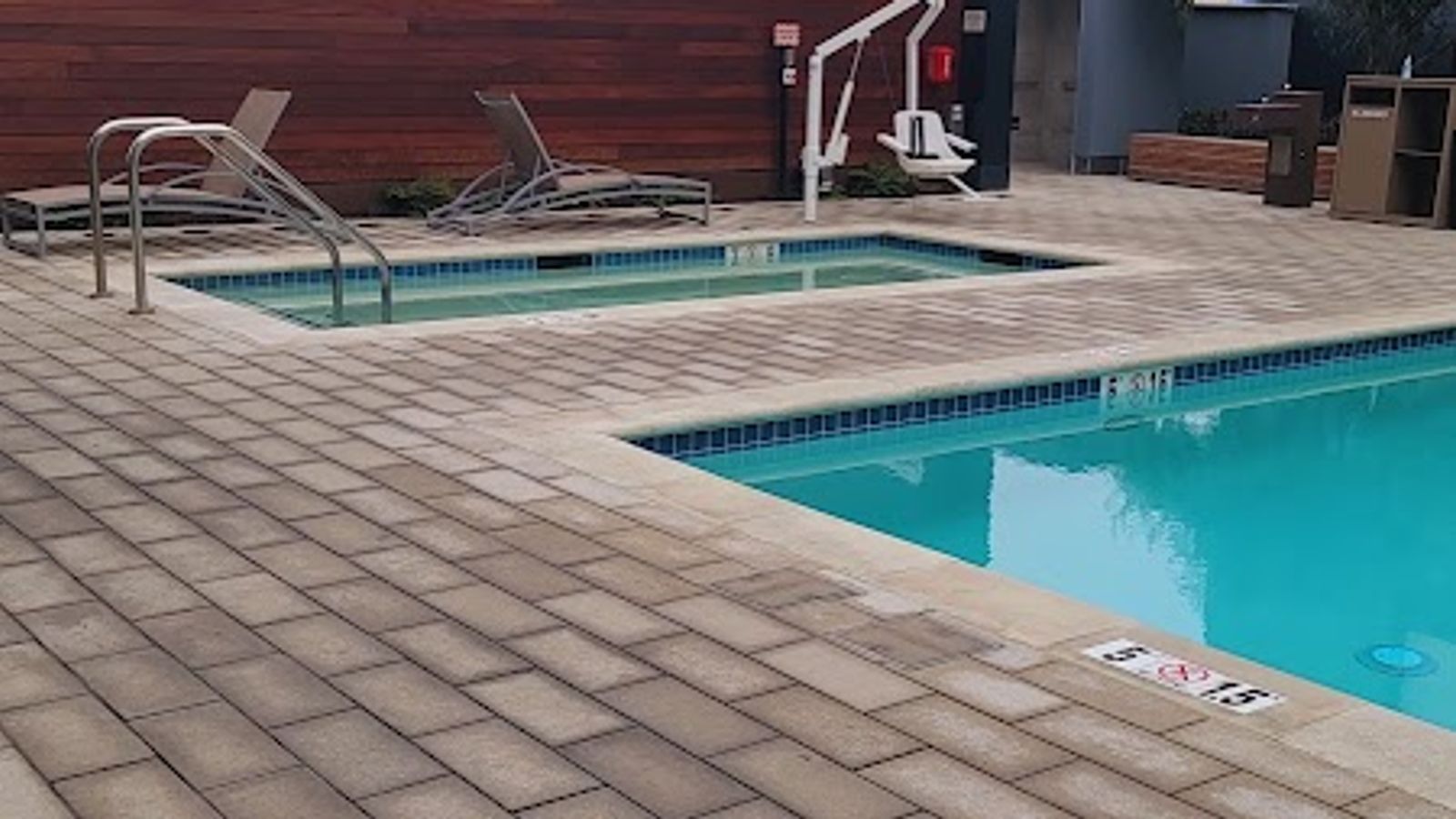 Photo of Element Santa Clara