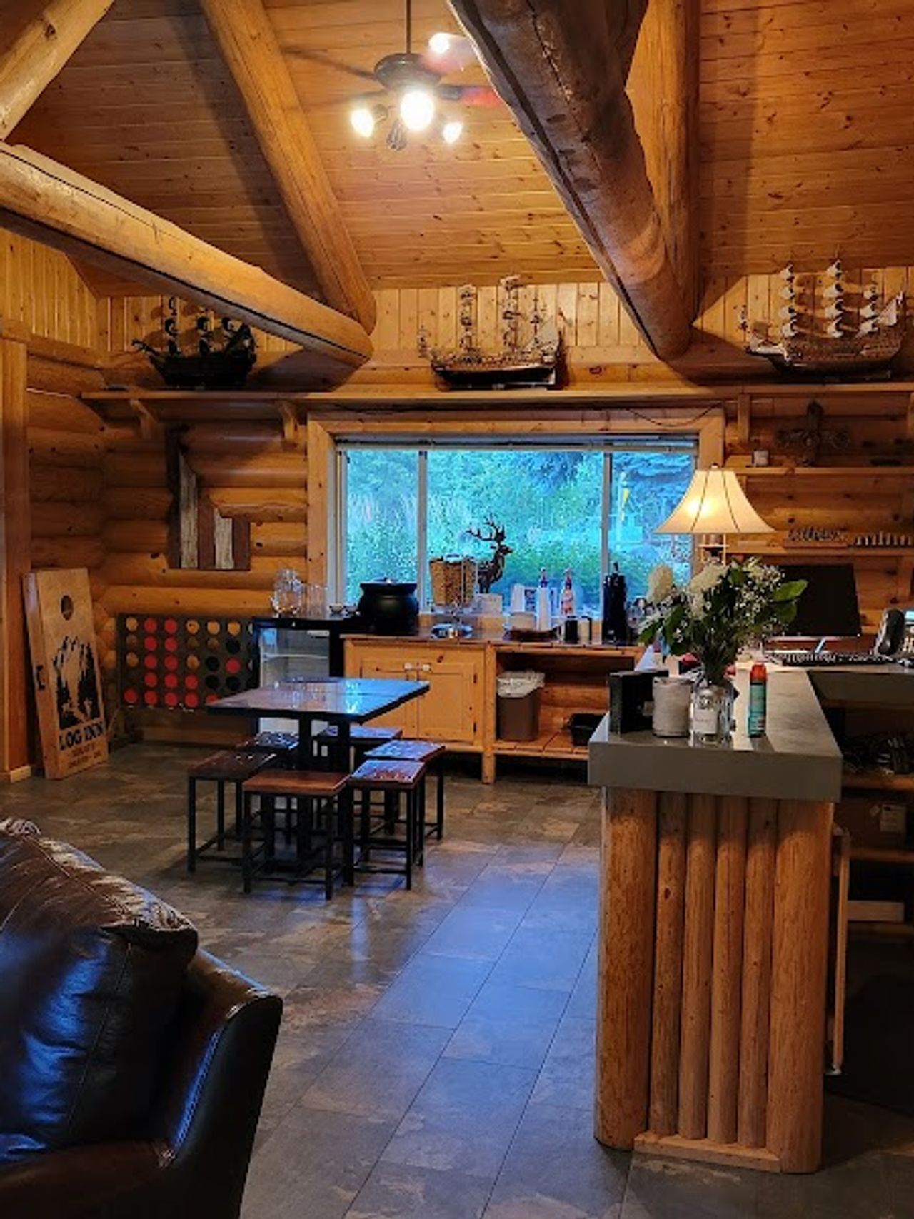 Photo of Log Inn of Bonners Ferry