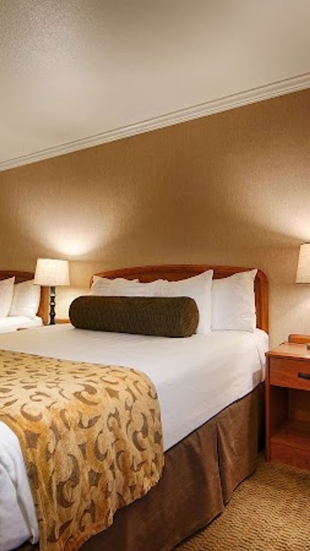 Photo of Best Western Holiday Hotel