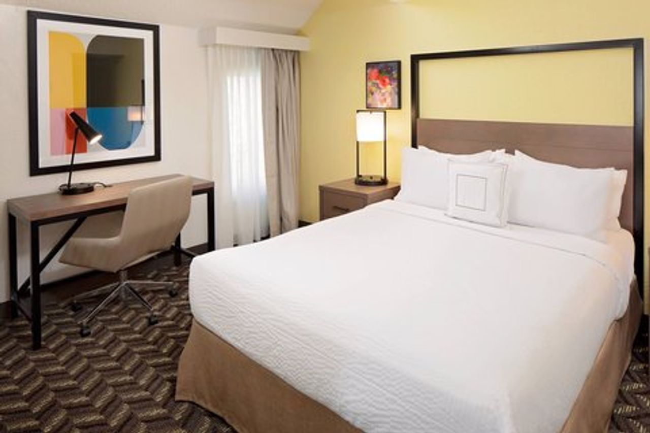 Photo of Residence Inn Sunnyvale Silicon Valley I
