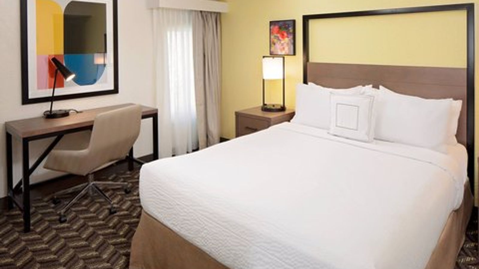Photo of Residence Inn Sunnyvale Silicon Valley I