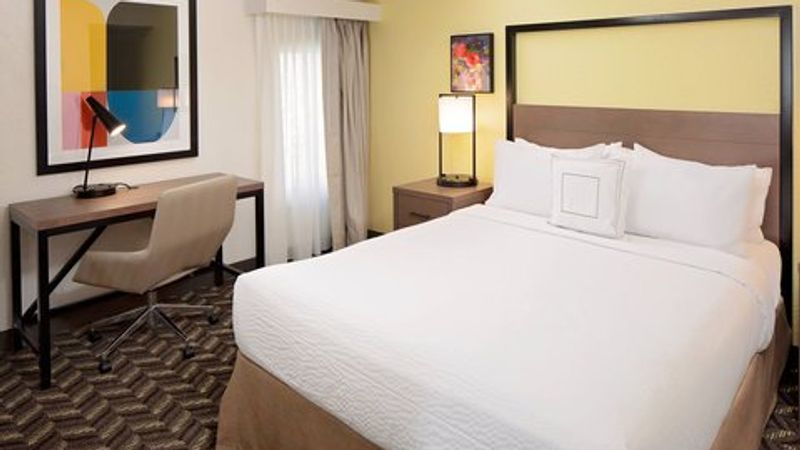 Photo of Residence Inn Sunnyvale Silicon Valley I