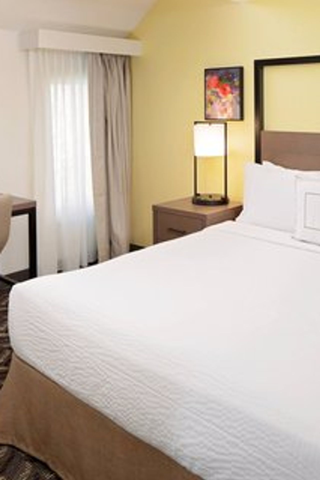 Photo of Residence Inn Sunnyvale Silicon Valley I