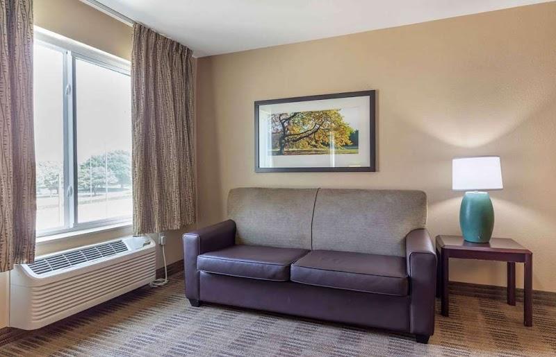 Photo of Extended Stay America - Livermore - Airway Blvd.