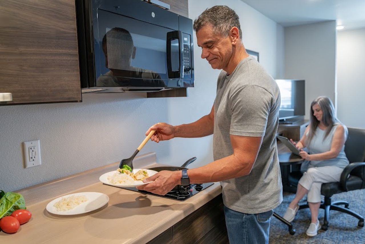 Photo of My Place Hotel-Bend, OR