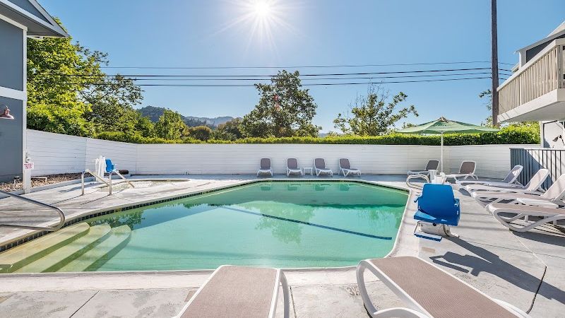 Photo of UpValley Inn & Hot Springs, Ascend Hotel Collection