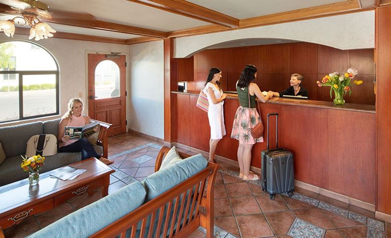 Photo of Roman Spa Hot Springs Resort