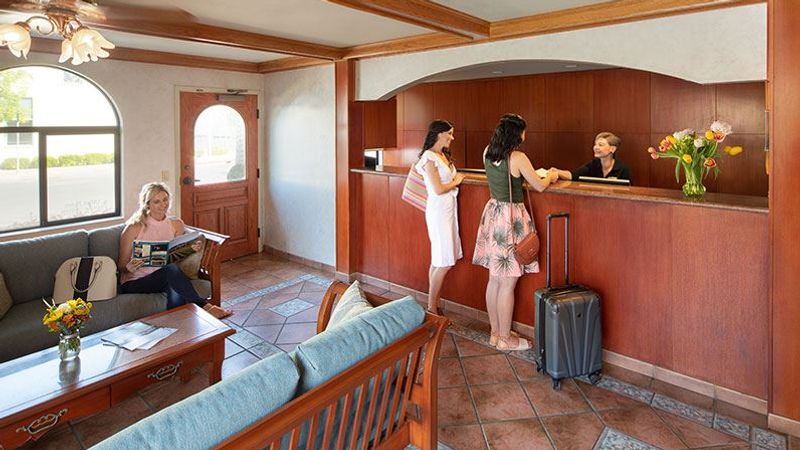 Photo of Roman Spa Hot Springs Resort