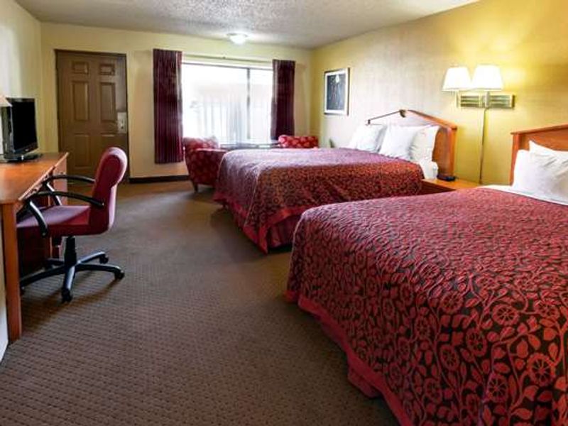 Photo of Days Inn by Wyndham Bend