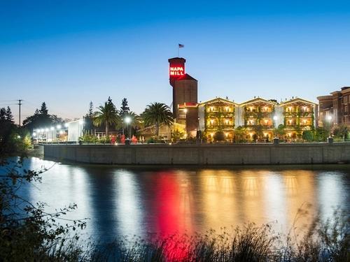 Napa River Inn