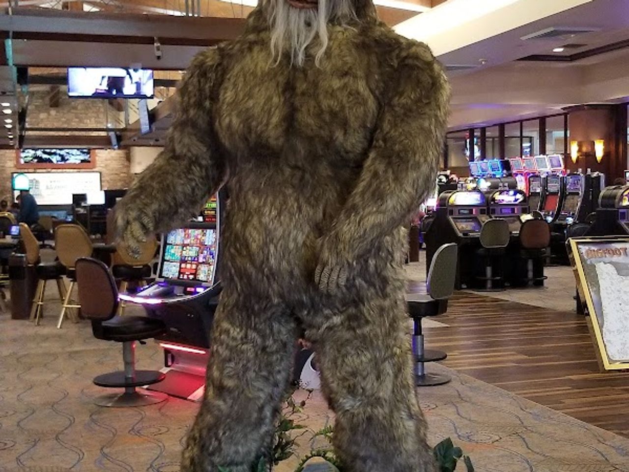 Photo of Three Rivers Casino Resort