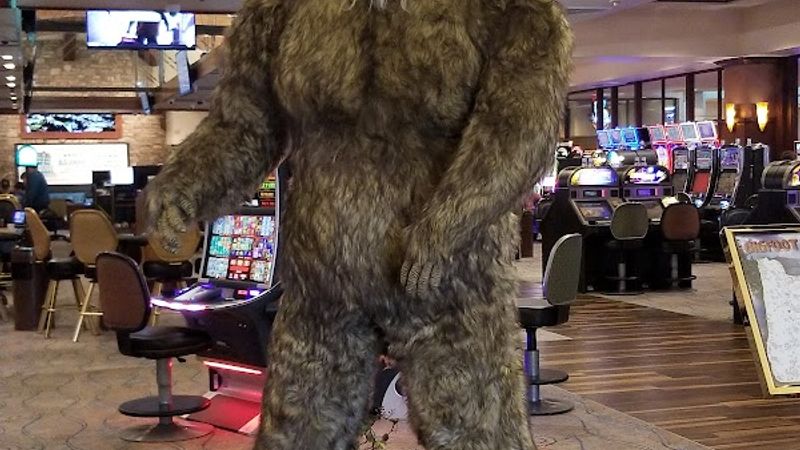 Photo of Three Rivers Casino Resort