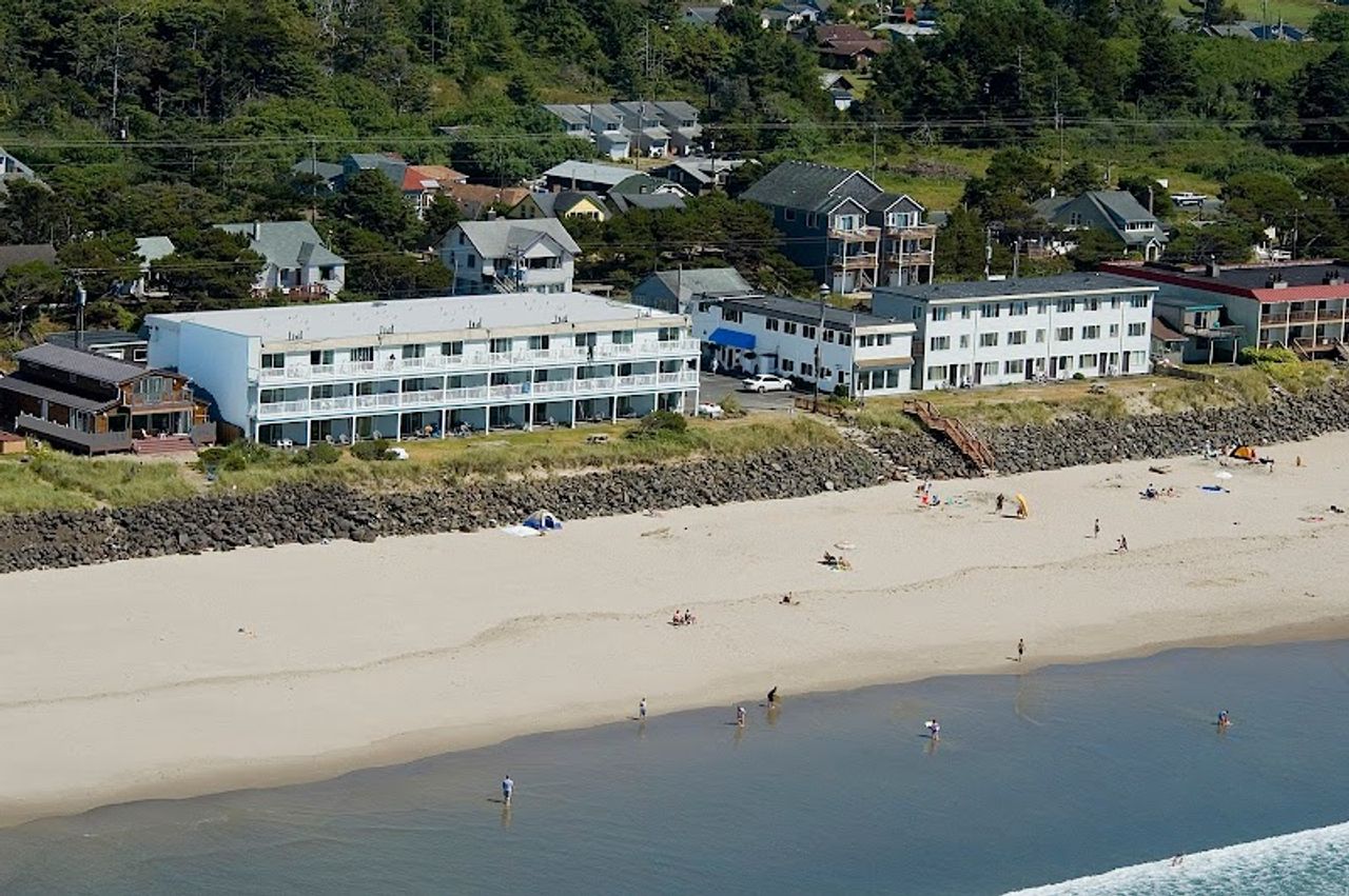 Photo of Rockaway Beach Resort