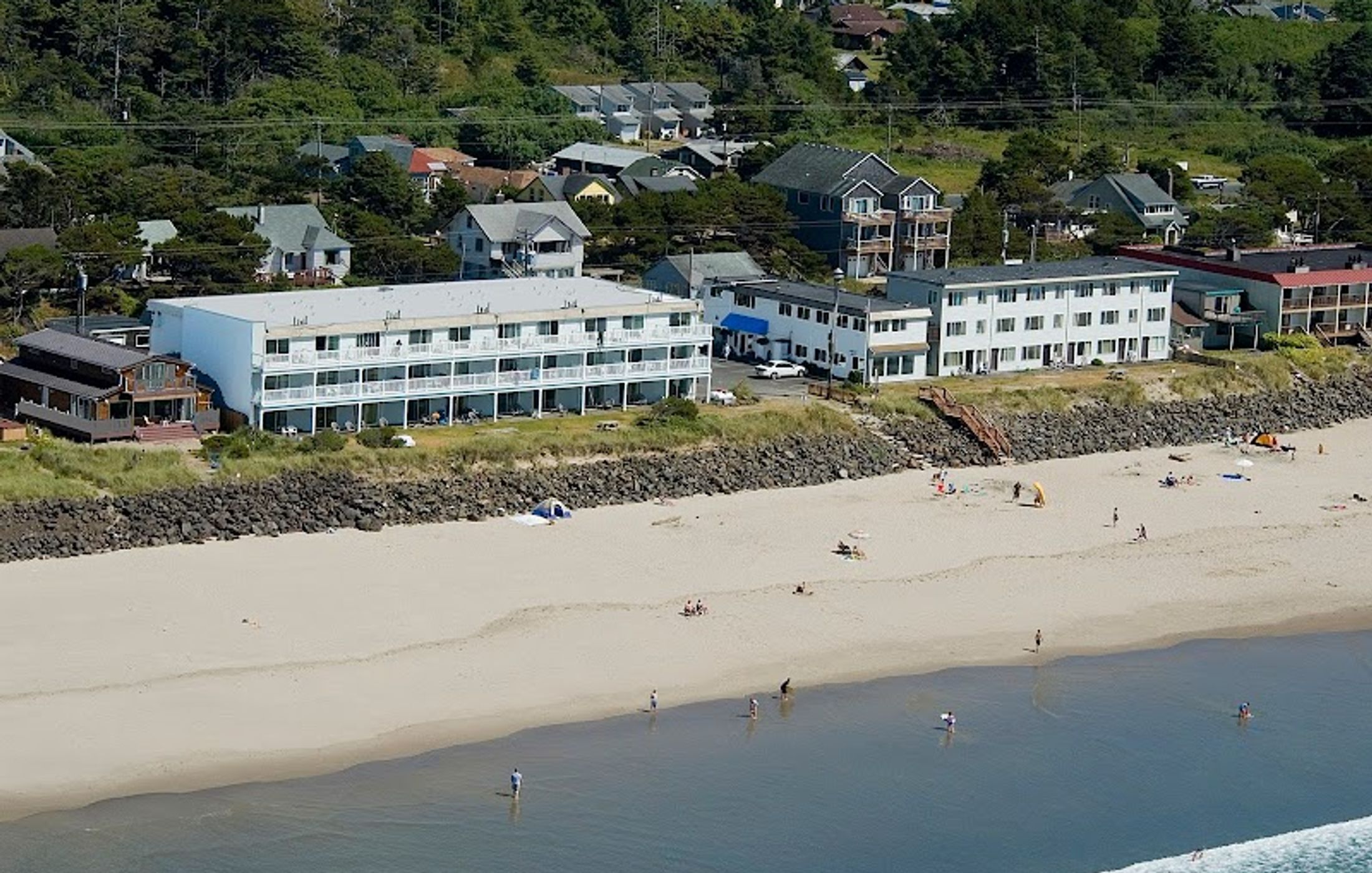 Rockaway Beach Resort