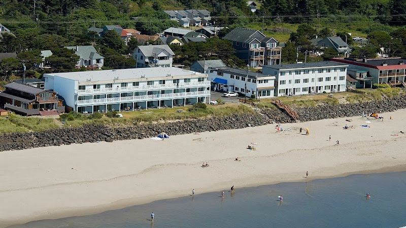 Rockaway Beach Resort