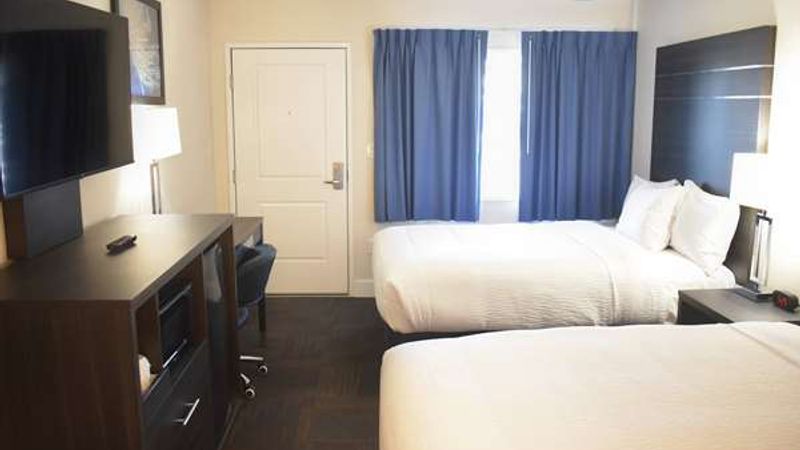 Photo of Travelodge by Wyndham Santa Rosa Wine Country