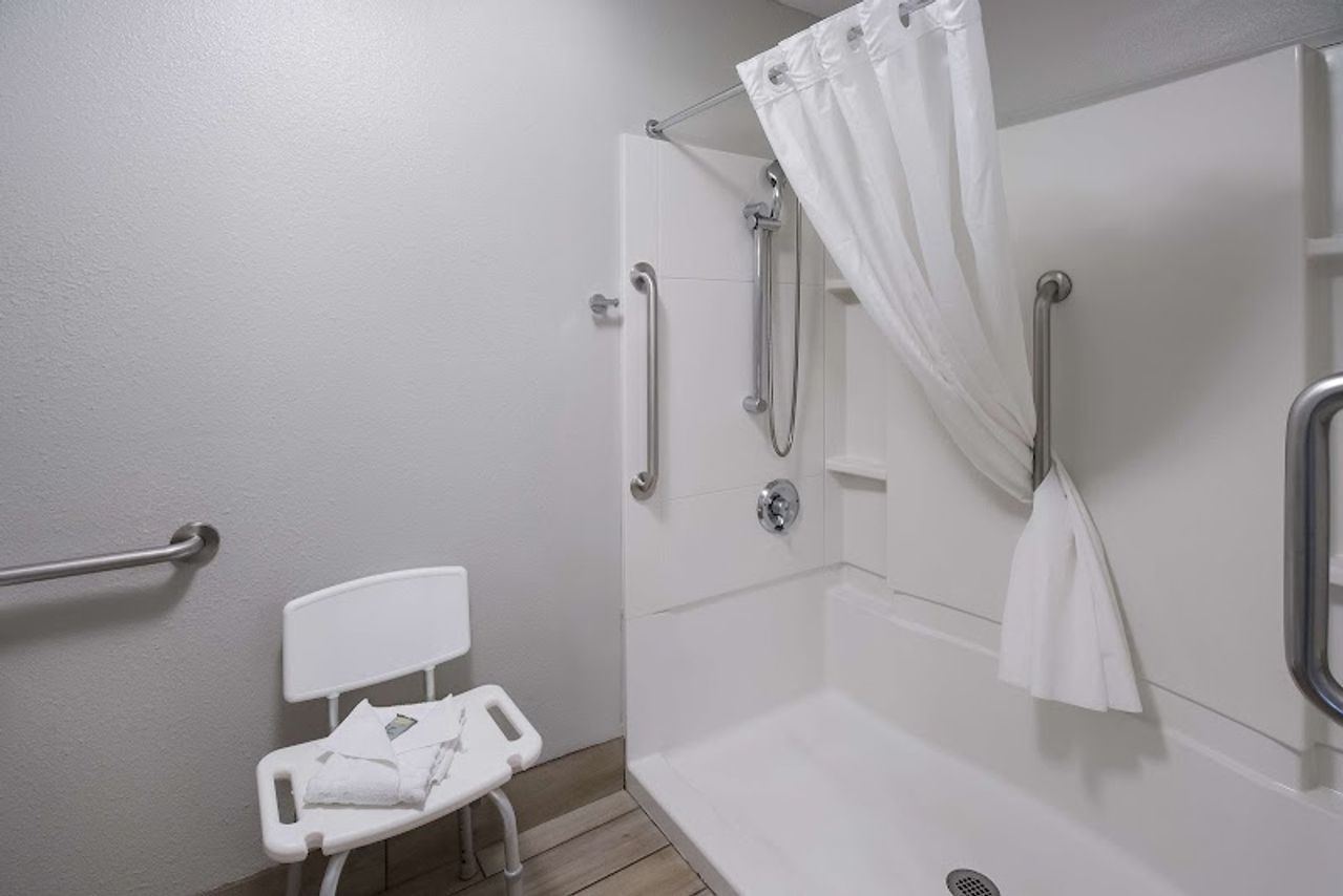 Photo of Best Western McMinnville Inn