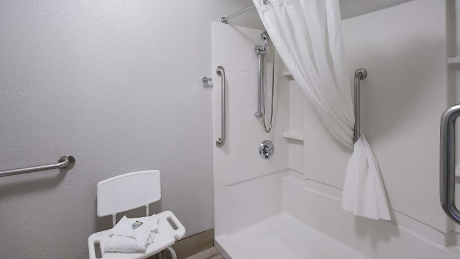 Photo of Best Western McMinnville Inn