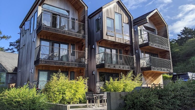 Photo of Arch Cape Loft