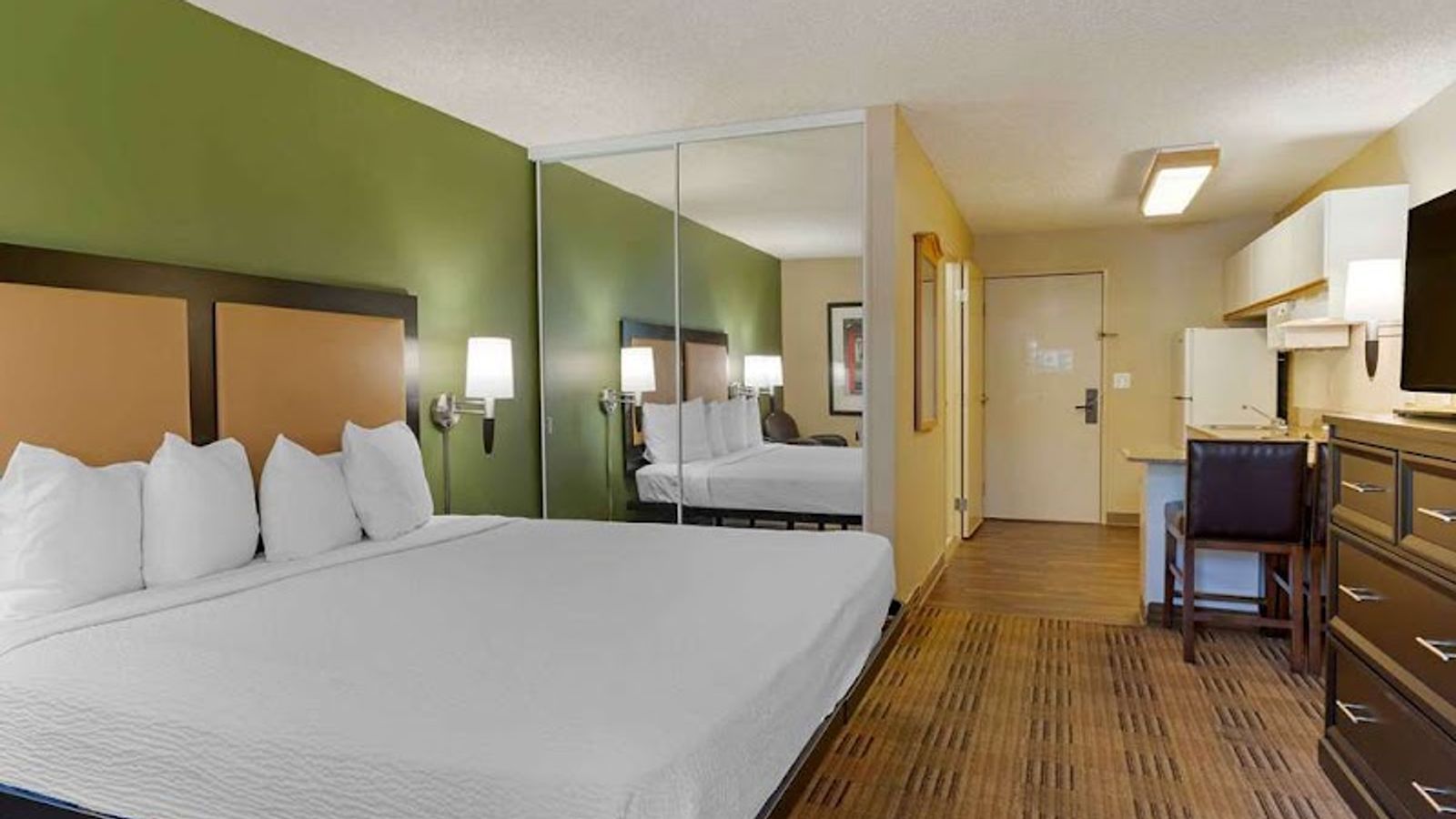 Photo of Extended Stay America Suites - San Jose - Downtown
