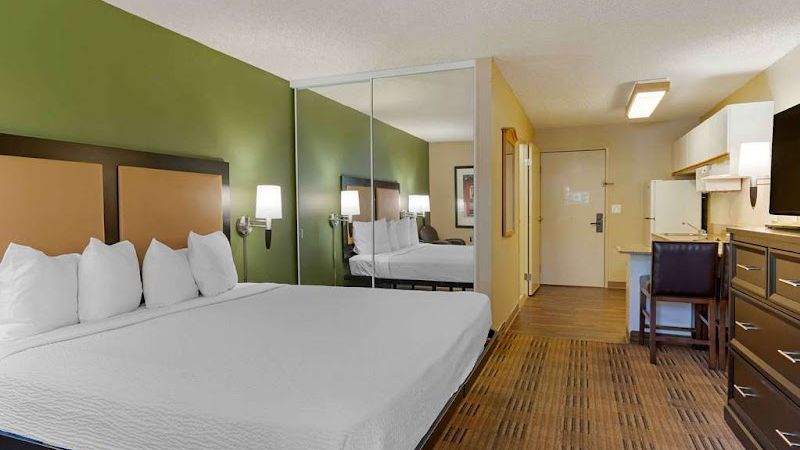 Photo of Extended Stay America Suites - San Jose - Downtown