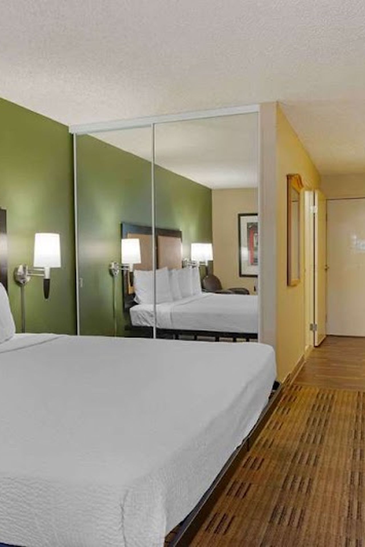 Photo of Extended Stay America Suites - San Jose - Downtown