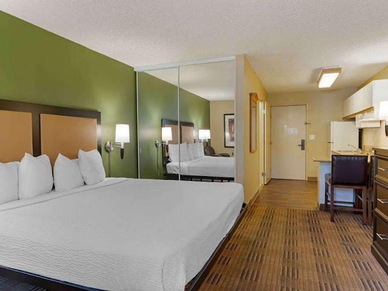 Photo of Extended Stay America Suites - San Jose - Downtown
