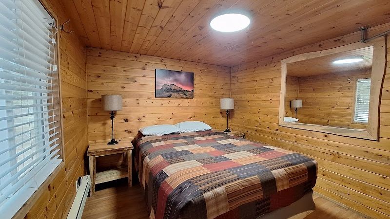 Photo of Crater Lake Resort