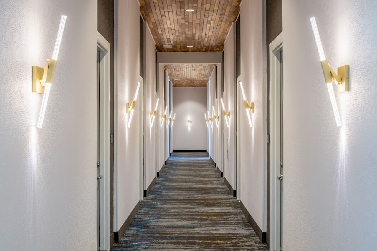 Photo of Hampton Inn Petaluma