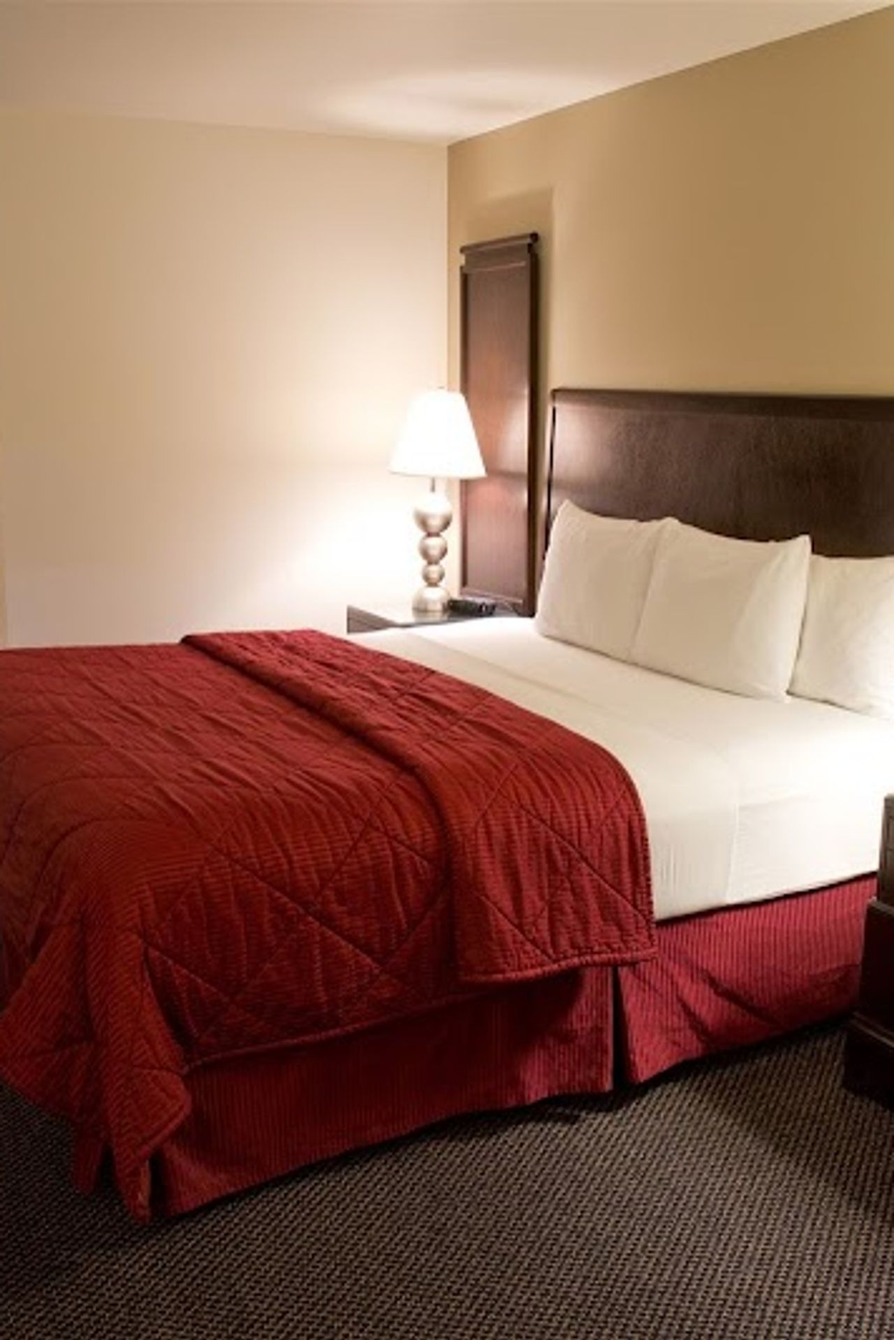Photo of Cedars Inn