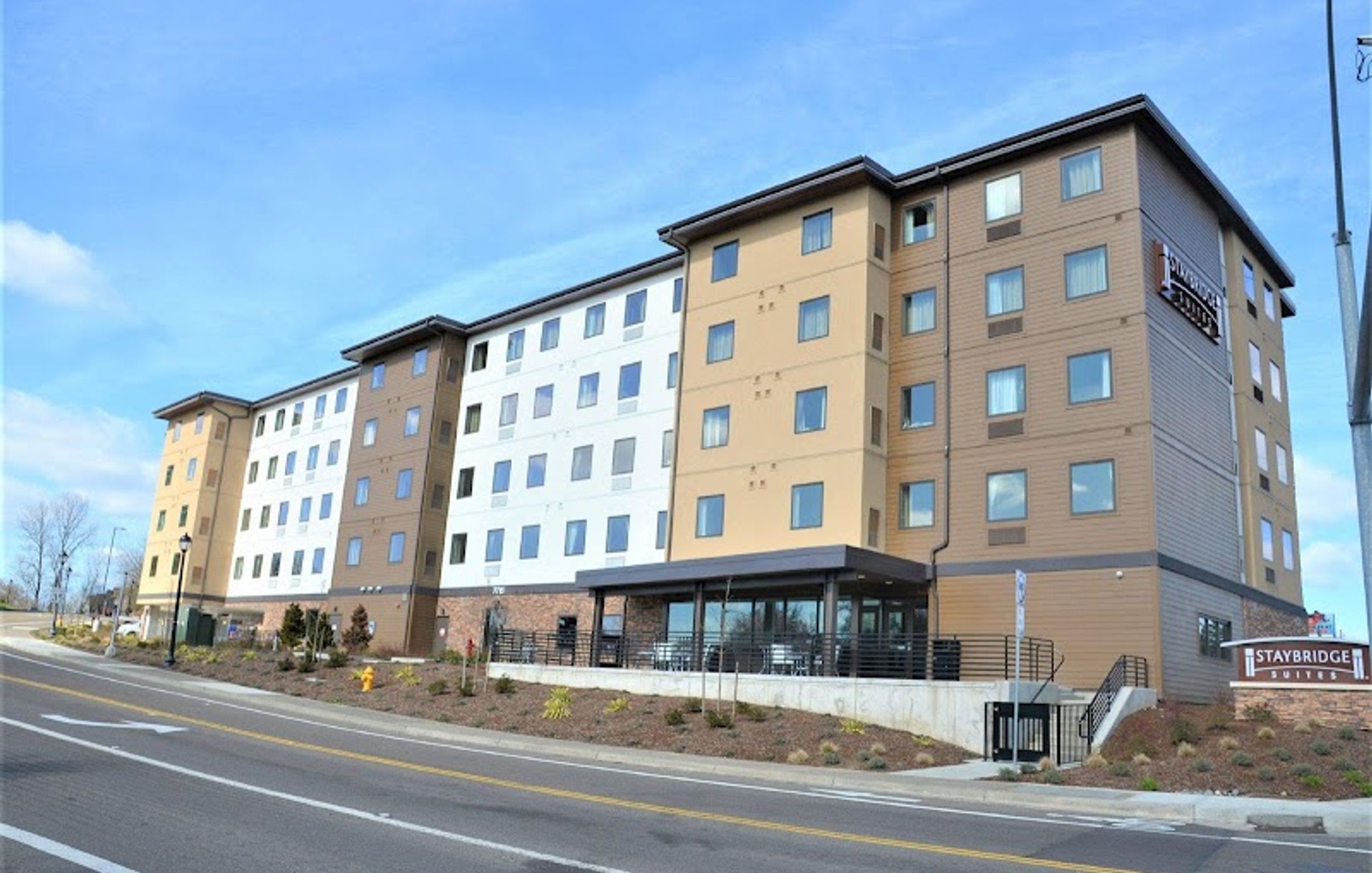 Staybridge Suites Hillsboro - Orenco Station, an IHG Hotel