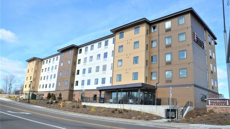 Staybridge Suites Hillsboro - Orenco Station, an IHG Hotel